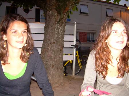 camille et pauline