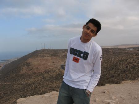 je suis en bon humeur...lol