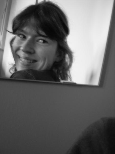 j'espère que tu gardes tjrs cette jolie sourire!!!