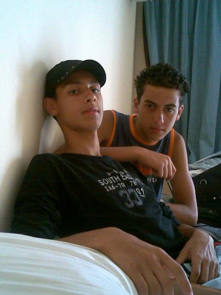 mokhtar et nizar