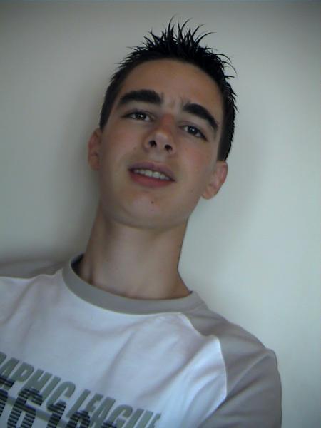 DJ VALENTIN
