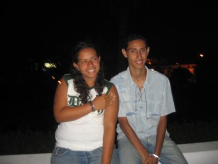 mokhtar et shams