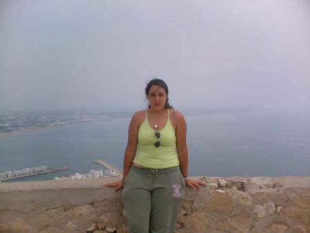 HAJAR DE MAKNES